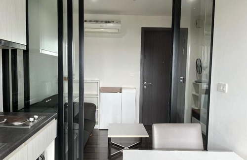 Phra Khanong Nuea Apartment | The Base Park West