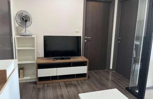Phra Khanong Nuea Apartment | The Base Park West