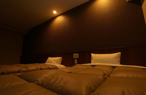 Sakai Ward Hotel | The Base Sakaihigashi Apartment Hotel / Vacation STAY 48447