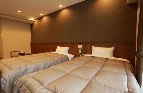 Sakai Ward Hotel | The Base Sakaihigashi Apartment Hotel / Vacation STAY 48447