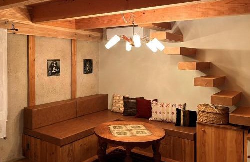 Obuse House | The Bath & Bed Obuse - Vacation STAY 15924