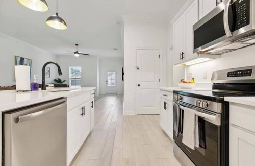 South Baton Rouge House | The Baton Rouge Getaway