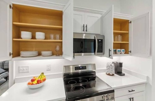 South Baton Rouge House | The Baton Rouge Getaway