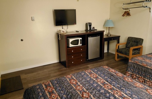 North Battleford Hotel | The Battlefords Inn