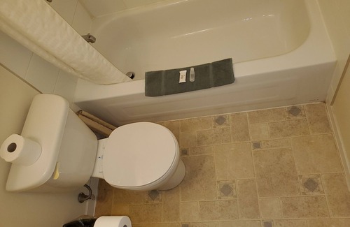 North Battleford Hotel | The Battlefords Inn