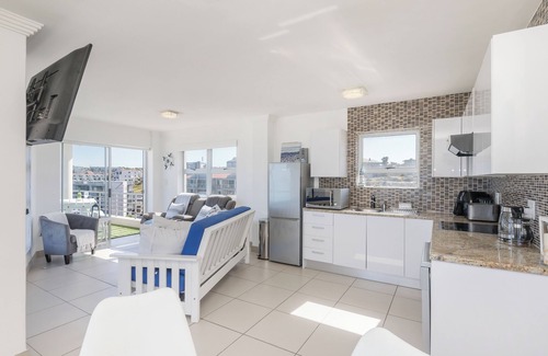 West Beach Apartment | The Bay A501 by HMH