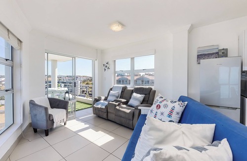 West Beach Apartment | The Bay A501 by HMH