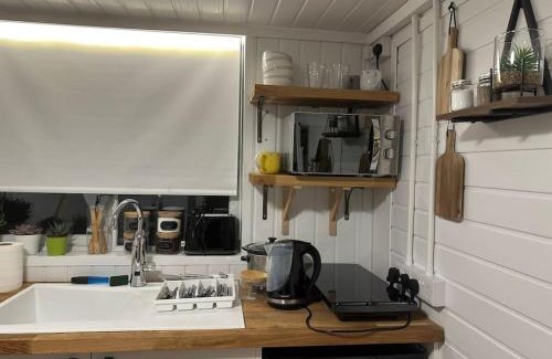 Slyne House | The Bay Cabin