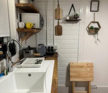 Slyne House | The Bay Cabin