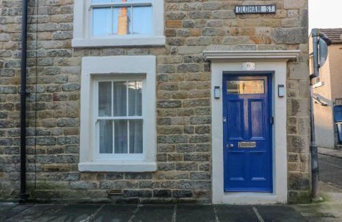 Morecambe House | The Bay Cottage - Morecambe Bay