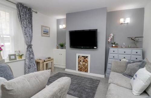 Morecambe House | The Bay Cottage - Morecambe Bay