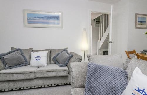 Morecambe House | The Bay Cottage - Morecambe Bay