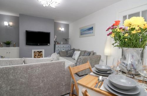 Morecambe House | The Bay Cottage - Morecambe Bay