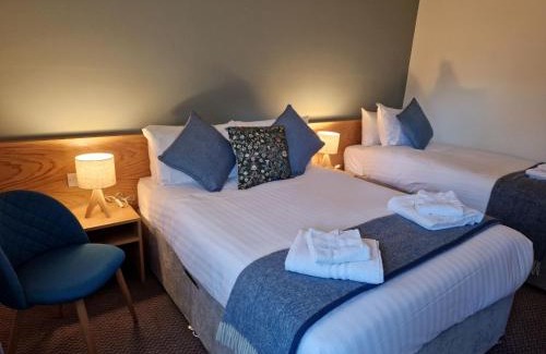 Green Hammerton Hotel | The Bay Horse Inn