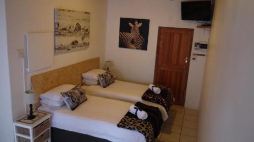 Bluewater Bay Apartment | The Bay Inn