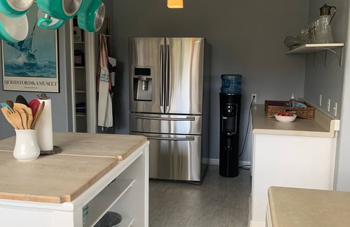 Lakeview House | The Bayou House in East Hill 15 minutes to Pensacola Beach