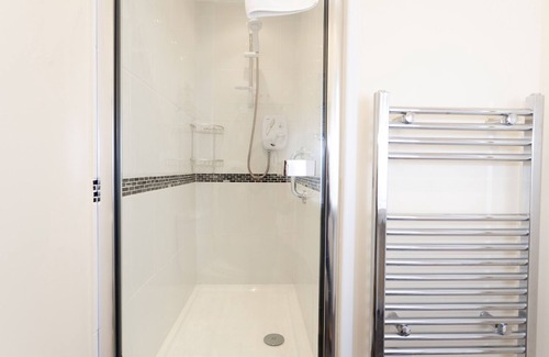 Torquay City Centre House | The Baytree