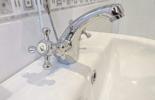 Torquay City Centre House | The Baytree