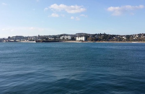 Torquay City Centre House | The Baytree