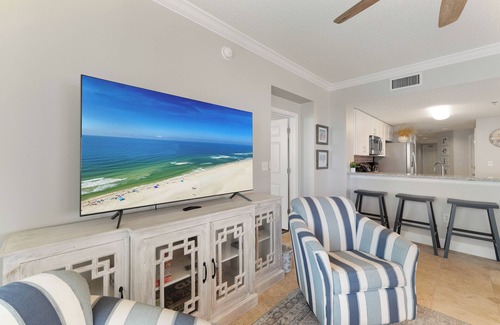 Fort Morgan Condo | The Beach Club 1801A by Liquid Life