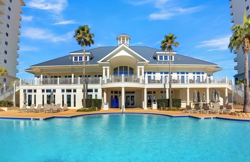 Fort Morgan Condo | The Beach Club 1904B by Liquid Life