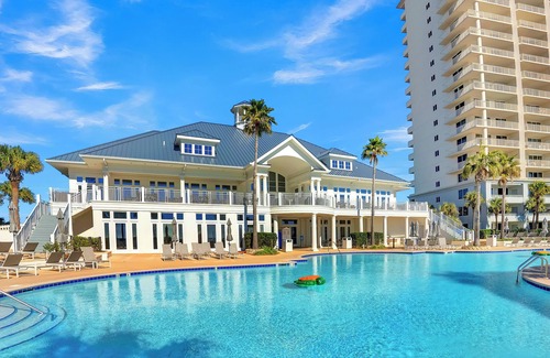 Fort Morgan Condo | The Beach Club 1904B by Liquid Life