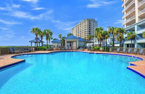 Fort Morgan Condo | The Beach Club 1904B by Liquid Life