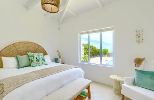 Kommetjie House | The Beach Cottage