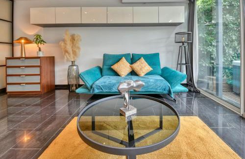 Saint-Laurent-du-Var Apartment | The Beach Dream