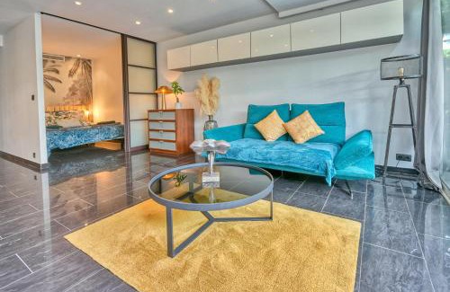 Saint-Laurent-du-Var Apartment | The Beach Dream