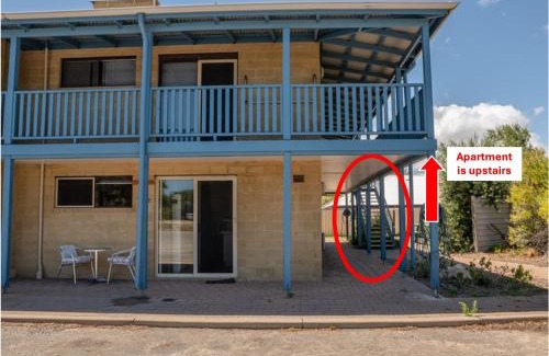 Lancelin Apartment | The Beach Haze