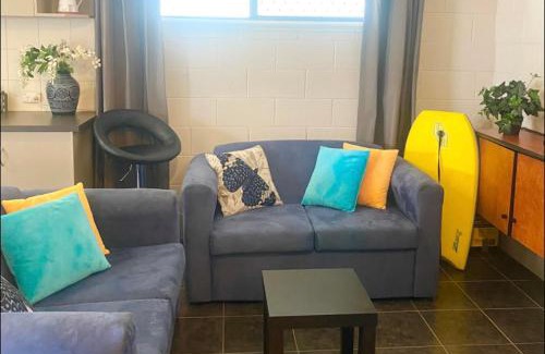 Lancelin Apartment | The Beach Haze