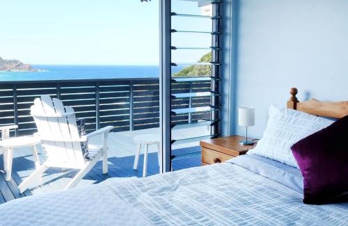 Boomerang Beach House | The Beach House