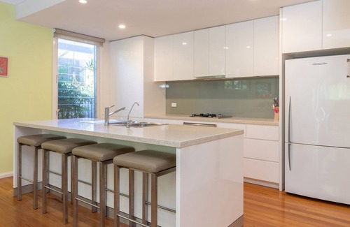 Elizabeth Beach House | The Beach House @ Lizzie