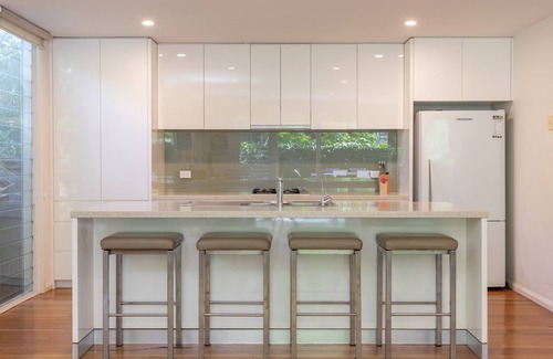 Elizabeth Beach House | The Beach House @ Lizzie