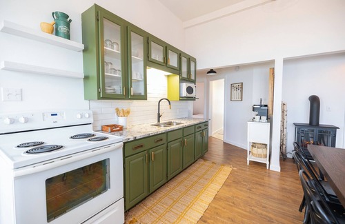 Kettle Point 44 Cottage | The Beach House - 3 Full Cottages - Sleeps 22