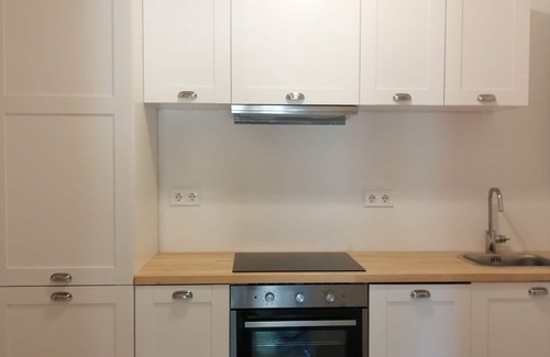 Omis Apartment | The Beach House Croatia | Apartment with Private access to the beach in Pisak