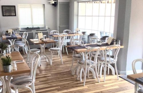 West Wittering Bed & Breakfast | The Beach House