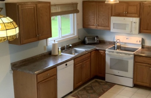 Eastward Look House | The Beach House in Eastward Look, Walk to the Beach!