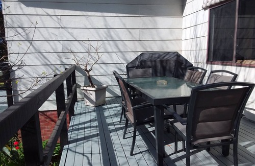 Surfside Cottage | The Beach House, Right on the Beach