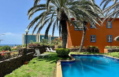 Margarita Island Apartment | The Beach House