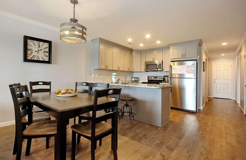 Surfside Beach Condo | The Beach is Right Off Your Balcony! First Floor 3BR at Lighthouse II