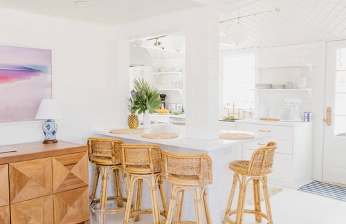 Siasconset House | The Beach Plum, a Cozy Sand Shack, as Featured on Magnolia Network