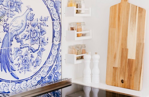 Siasconset House | The Beach Plum, a Cozy Sand Shack, as Featured on Magnolia Network