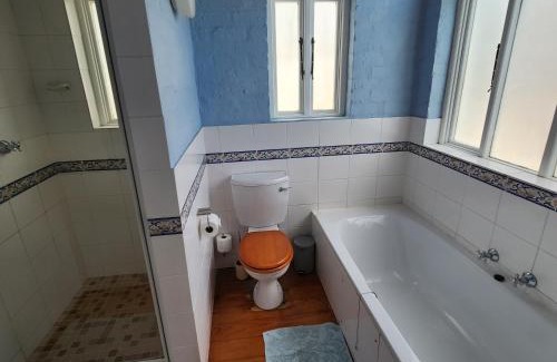 Kommetjie Villa | The Beach Retreat