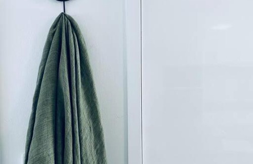 Miami Apartment | The Beach Shack on the Esplanade