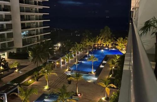 La Boquilla Apartment | The Beaches-Beachfront Retreat
