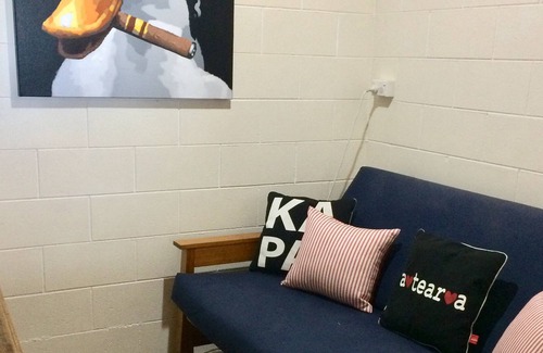 Kaiteriteri House | The Beachfront Playground @ Kaiteriteri