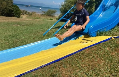 Kaiteriteri House | The Beachfront Playground @ Kaiteriteri