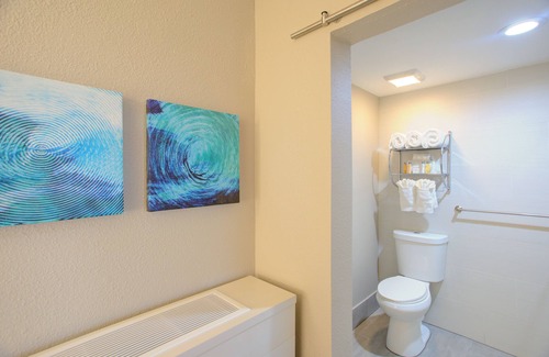 Jekyll Island Hotel | The Beachview Club